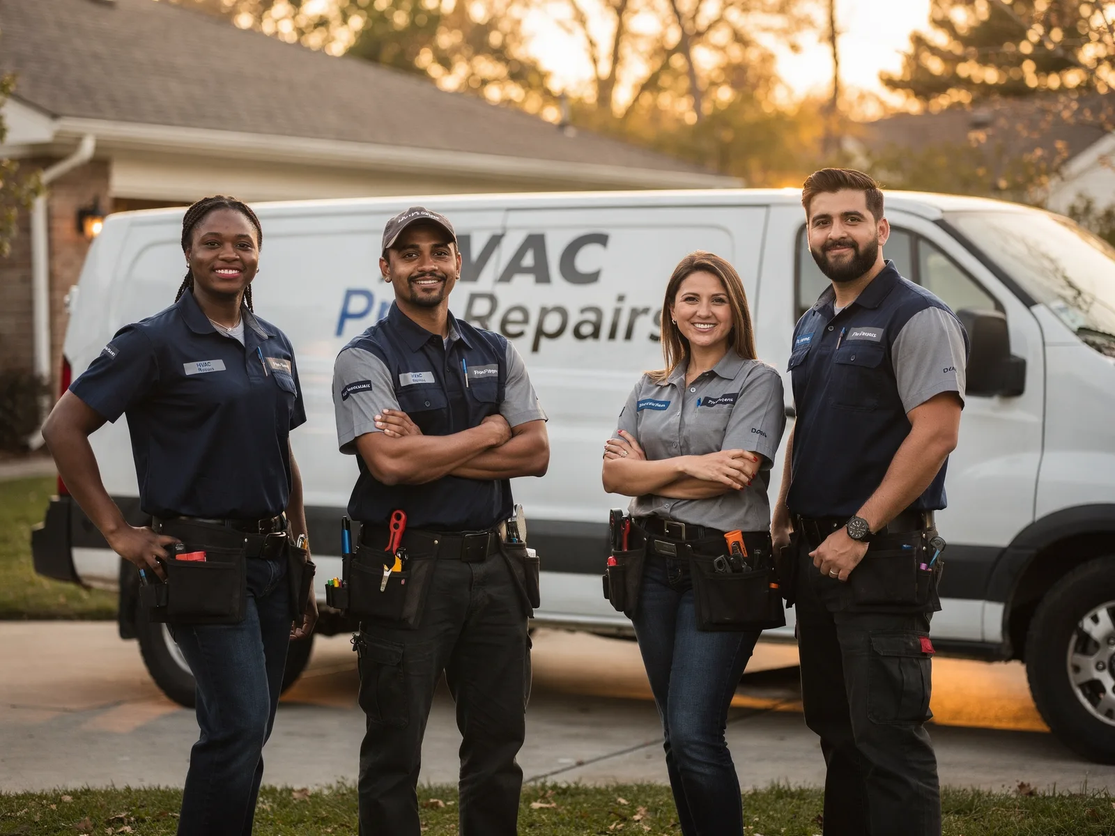 Heat Pump Repair company in Litchfield, ME